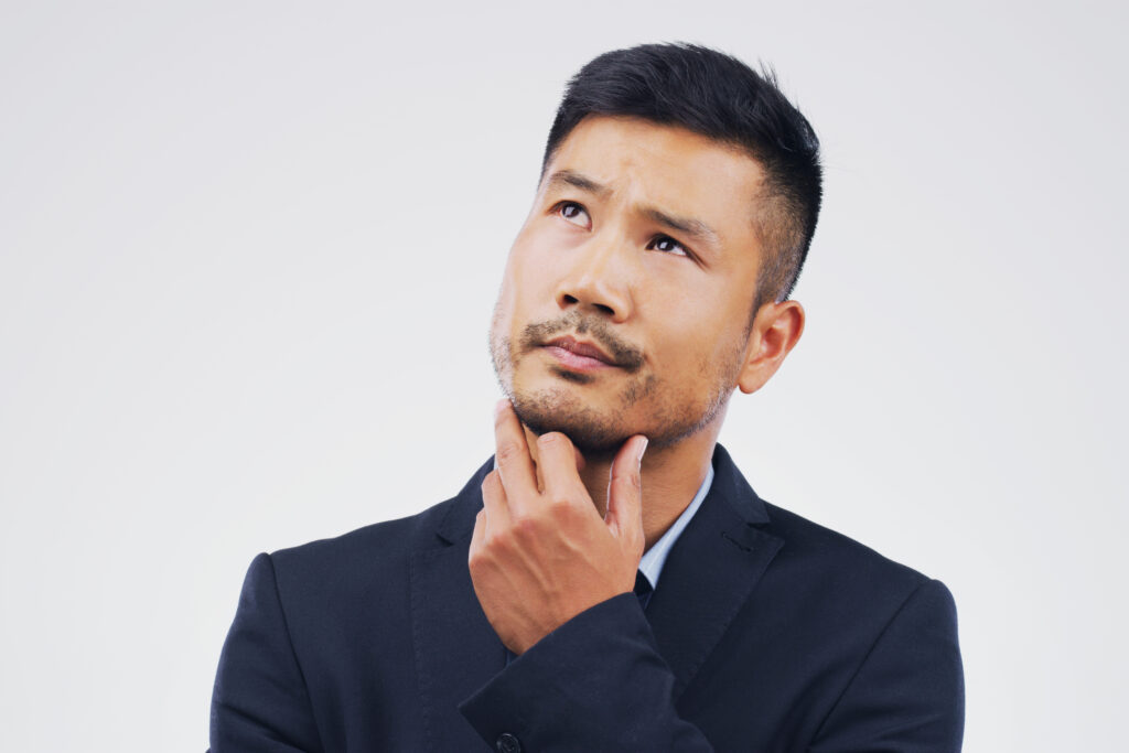 thinking whether should hire motivational speaker or not.
